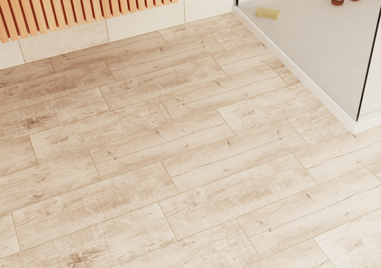 Wood Effect Tiles